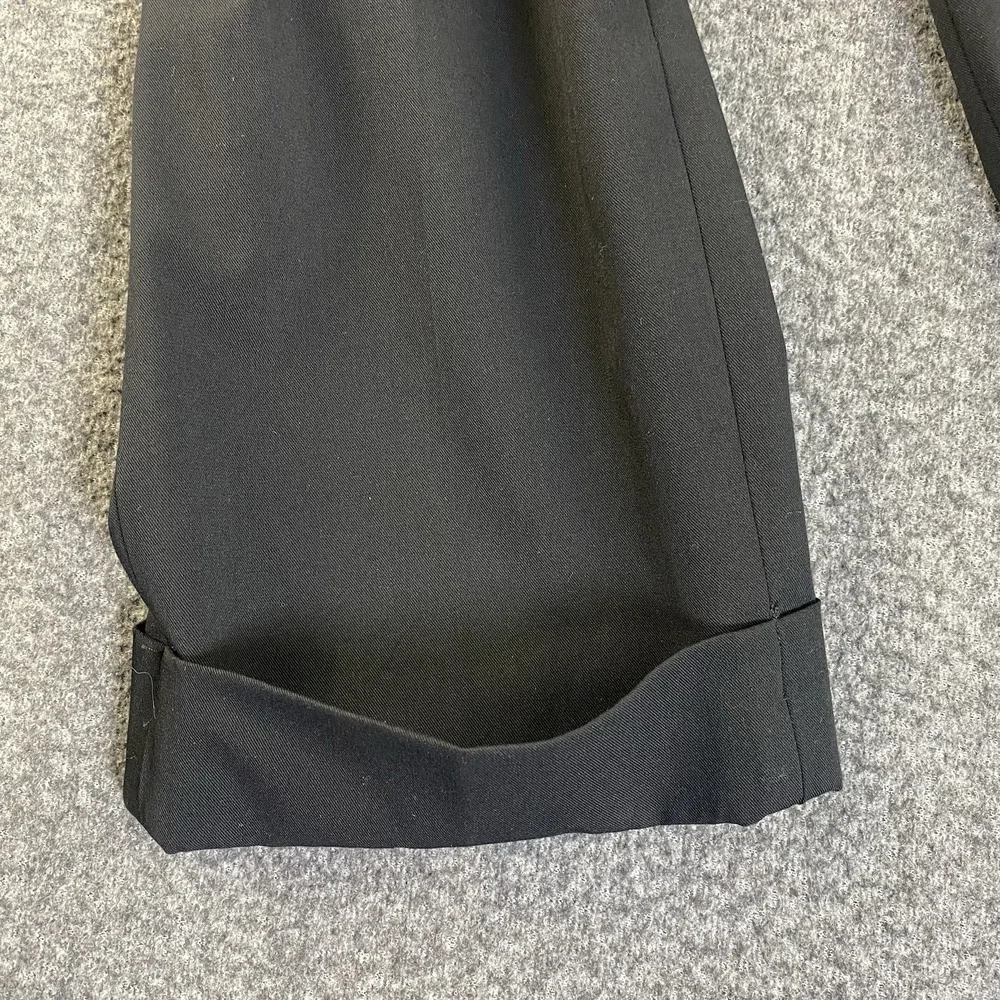 Polo Ralph Lauren tags trousers